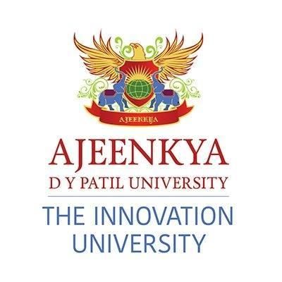 Ajeenkya D Y Patil University