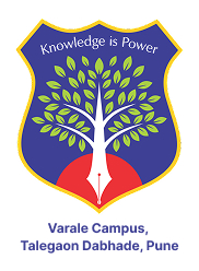 Varale Campus Talegaon Dabhade